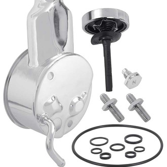 OER® - Power Steering Reservoir
