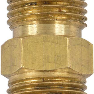 OER® - Power Steering Pump Fitting Adapter