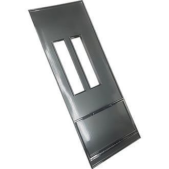 OER® - Center Console Top Plate