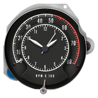 OER® - Tachometer Gauge