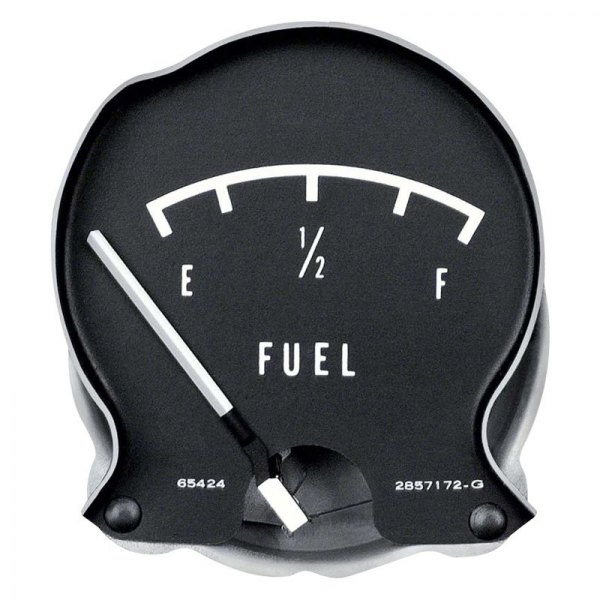 OER® - Dash Fuel Gauge