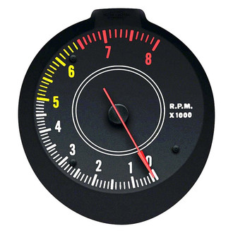 OER® - Tachometer Gauge