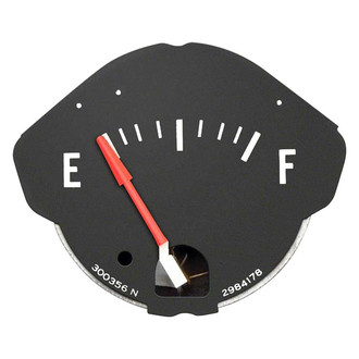 OER® - Dash Fuel Gauge