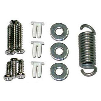 OER® - Replacement Headlight Mounting Hardware
