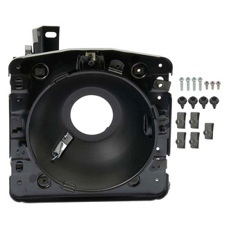 OER® - Replacement Headlight Buckets
