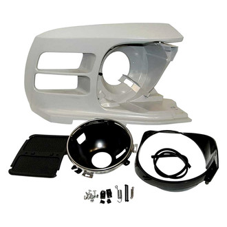 OER® - Front Passenger Side Fender Extension