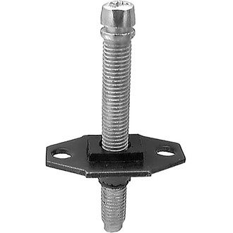 OER® - Replacement Headlight Adjustment Screws