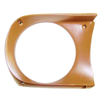 OER® - Passenger Side Headlight Bezel