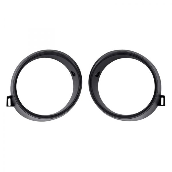 OER® - Inner Headlight Bezels