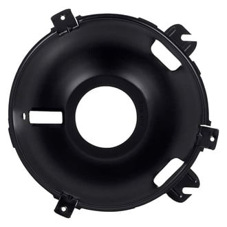 OER® - Driver or Passenger Side Replacement Headlight Bucket