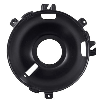 OER® - Driver Side Replacement Headlight Bucket