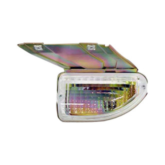 OER® - Driver Side Replacement Turn Signal/Parking Light