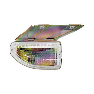 OER® - Passenger Side Replacement Turn Signal/Parking Light