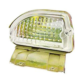 OER® - Driver Side Replacement Turn Signal/Parking Light