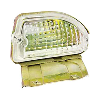 OER® - Passenger Side Replacement Turn Signal/Parking Light