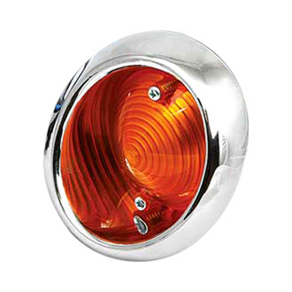 OER® - Passenger Side Replacement Turn Signal/Parking Light