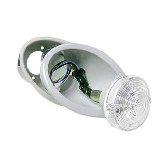 OER® - Passenger Side Replacement Turn Signal/Parking Light