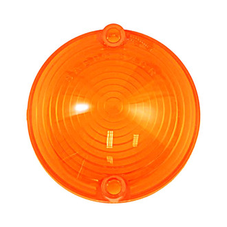 OER® - Driver or Passenger Side Replacement Turn Signal/Parking Light Lens