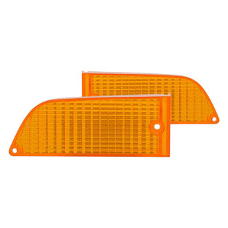 OER® - Replacement Turn Signal-Parking Light Lens