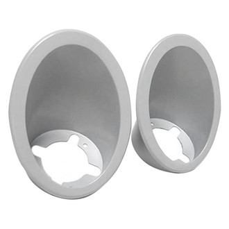 OER® - Front Bumper Parking Light Bezel