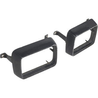 OER® - Parking Light Bezels