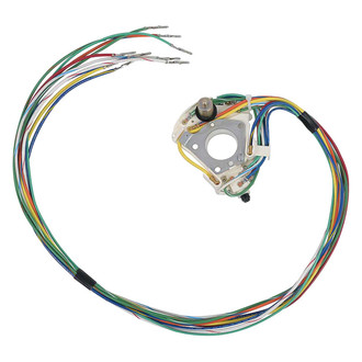 OER® - Turn Signal Switch