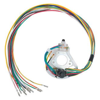 OER® - Turn Signal Switch