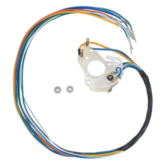 OER® - Turn Signal Switch