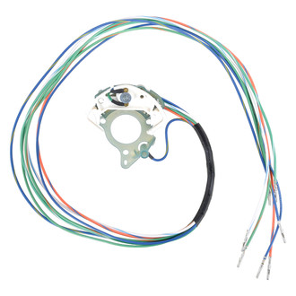 OER® - Turn Signal Switch