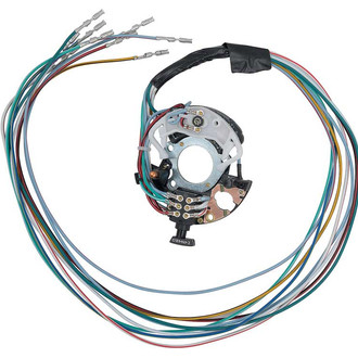 OER® - Turn Signal Switch