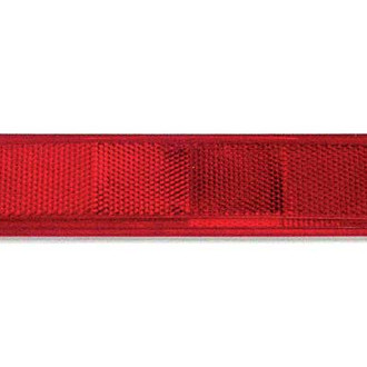 OER® - Replacement Side Marker Light Lens