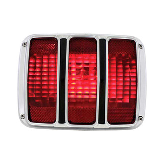 OER® - Driver or Passenger Side Replacement Tail Light