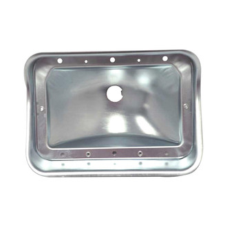 OER® - Driver or Passenger Side Replacement Tail Light Housing