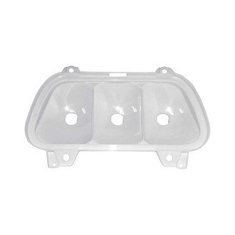 OER® - Driver Side Replacement Tail Light Housing