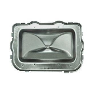 OER® - Driver and Passenger Side Replacement Tail Light Housings