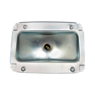 OER® - Driver or Passenger Side Replacement Tail Light Housing