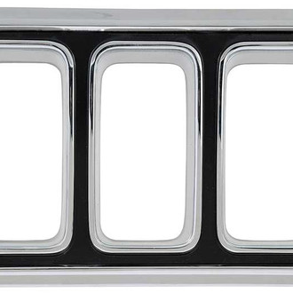 OER® - Driver Side Replacement Tail Light Bezel