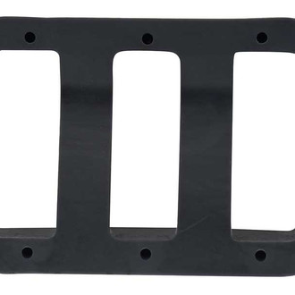 OER® - Replacement Tail Light Cover
