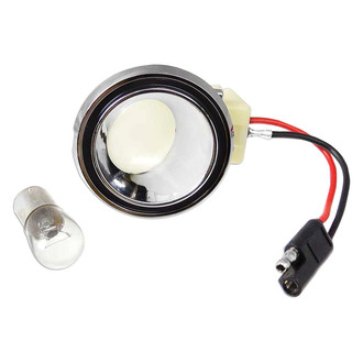 OER® - Interior Quarter Dome Light