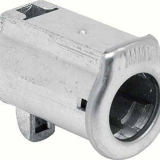 OER® - Console And Glove Box Lock Cylinder Case