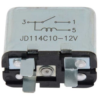 OER® - Horn Relay