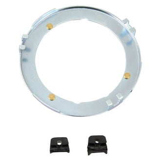 OER® - Steering Wheel Outer Horn Button Contact Plate