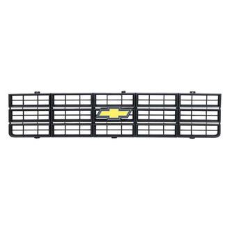 OER® - Grille