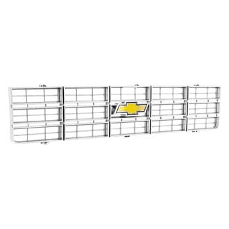 OER® - Grille