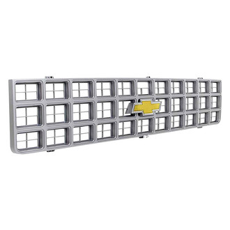 OER® - Grille