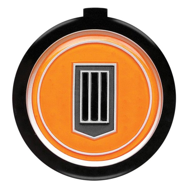 OER® - "Camaro Shield" Interior Horn Cap Emblem