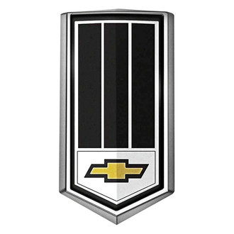 OER® - Grille Emblem