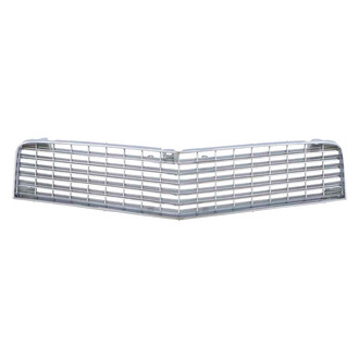OER® - Upper Grille