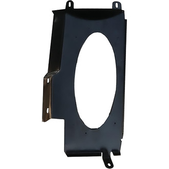 OER® - Rear Passenger Side Speaker Bracket