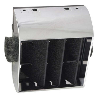 OER® - Outer Driver Side A/C Dash Panel Vent Deflector Outlet
